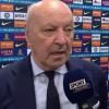 Marotta a SM: "San Siro vetusto, giusto che faccia un passo indietro. Rozzano l'alternativa? Può essere"
