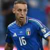 A. Paganin: "Frattesi all'Inter ha una sfortuna. Lautaro torna tardi per la sfida con la Juve? Forse ha parlato con il ct"