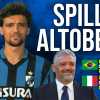 LIVE - Altobelli in ESCLUSIVA a FcIN e Forza Inter Brasil: segui la diretta