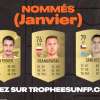 Ligue 1, Alexis Sanchez tra i tre candidati per il premio di miglior giocatore di gennaio