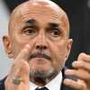 Spalletti esalta due interisti: "Barella non puoi contenerlo. Tengo particolarmente a Frattesi, con me fa sempre bene"