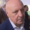 Marotta alla festa per i 60 anni della seconda Coppa dei Campioni: "Speriamo sia di buon auspicio per sabato"