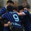 Inter, 15 vittorie nelle prime 20 giornate di Serie A: nell'era dei tre punti era successo solo altre quattro volte