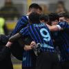 CdS - Inter, titolo d'inverno e insperato +6 sul Napoli: prima vera svolta scudetto?