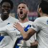 Arnautovic e Darmian ritrovano il Genoa: contro il Grifone il primo gol in Serie A con la maglia dell'Inter
