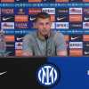 Josep Martinez in conferenza: "San Siro un inferno martedì? Sarà un fattore. Per il Barcellona studieremo anche i rigori"