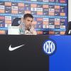Cremonese, Grassi in conferenza: "Dell'Inter mi piace come fanno girare la palla. Anche se..."