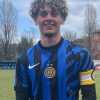 Gran ritorno per il giovane nerazzurro Matias Mancuso: vince da capitano con l'U18 e si allena con l'Italia