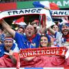 Mondiale, accoglienza calorosa per la Francia all'arrivo a Boston