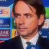 Inzaghi a Sky: "Serata da gustarci, fiducioso per la nostra compattezza. L'Arsenal mi ha impressionato"