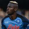 Qui Napoli - Infortunio per Osimhen: l'attaccante lascia il ritiro della Nigeria 