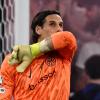 Sky - Stasera l'amichevole Atletico-Inter, Sommer indisponibile per una leggera sindrome influenzale