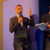 VIDEO - Mkhitaryan riadatta Albano e Romina: "Felicità è un armeno che va come un treno"