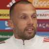 Ajax, parla Heitinga: "La Champions è fantastica, ma prima pensiamo al PEC Zwolle"
