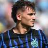 UFFICIALE - Sebastiano Esposito dice addio all'Inter: l'attaccante va al Cagliari in prestito con obbligo di riscatto 