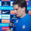 Atalanta, Carnesecchi a DAZN: "Magari oggi è la giornata perfetta per risollevarci"