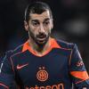 Si ferma Mkhitaryan: esami strumentali per l'armeno, ecco l'esito. Condizioni da rivalutare nei prossimi giorni