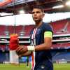 Psg-Inter, Thiago Silva crede in un epilogo diverso per i francesi: "Questa volta tutto finirà bene"