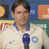 Inzaghi a ITV: "Sono orgoglioso di essere l'allenatore di questi ragazzi. Grazie ai tifosi per la simbiosi creata"
