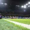 Inter-Lazio, la carica dei tifosi: oltre 71 mila spettatori presenti al Meazza per l'ultima in casa