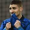 Verratti: "Se l'Inter prende Lookman è ancora la più forte. Il mio sogno? Almeno un minuto in A col Pescara"