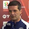 Chivu a SM: "La squadra è ok, compreso Thuram. Calha unico assente"