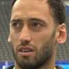Calhanoglu in visita all'imprenditore sponsor del Galatasaray. Ma questa volta niente mercato