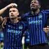 Inter-Roma, le pagelle - Lautaro 'risorge' i suoi, riecco il sorriso di Thuram. Akanji mette pezze ovunque