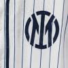 Footyheadlines - L'Inter incontra i New York Yankees: Nike lancia una maglia da baseball nerazzurra