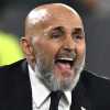 Spalletti: "Inter totalmente all'altezza delle big d'Europa. Napoli? Ho sofferto perché..."