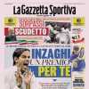 Prima GdS - Inzaghi, un premio per te: si punta al rinnovo a vita