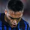 Betsson Player of the Month di agosto: i tifosi dell'Inter scelgono Lautaro Martinez