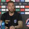 Monterrey, Ramos: "Sono molto entusiasta di giocare il Mondiale per Club. Inter? Noi rispettiamo tutti gli avversari"
