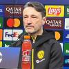 Kovac in conferenza: "Inter dominante e molto dinamica, ma vogliamo vincere. Qui c'è magia"