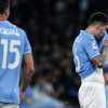 Lazio, prima dell'Inter c'è l'Empoli: cinque i biancocelesti diffidati a rischio squalifica