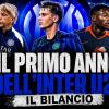 NIENTE PLAYOFF per l'INTER U23, ma non si deve parlare di FLOP! Il BILANCIO, il FUTURO, UP e DOWN