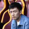 Zhang incita l'Inter: "Ci ho sempre creduto, forza ragazzi. Tutti insieme"