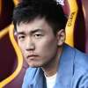 GdS - Zhang, niente finale di Europa League: invierà un messaggio personale per essere presente