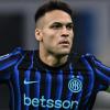 LIVE - Inter-Lazio 1-0, intervallo: squadre a riposo, la gemma di Lautaro decide un primo tempo ad alta intensità