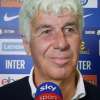 Atalanta, Gasperini a Sky: "Speriamo sia la volta buona per vincere a S. Siro con l'Inter"