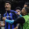 GdS - Allenamento in gruppo per Correa: anche il Tucu recuperato per la finale di Champions League