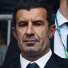 Figo: "L'Inter fu una scelta giusta, a Milano ho provato emozioni uniche. Il rapporto è rimasto intatto anche dopo l'addio"