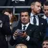 Figo: "Inter e PSG hanno un grande potenziale. Domani non c'è una favorita"