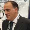 Tebas contro il Mondiale per club: "Non serve a nessuno, né ai giocatori, né ai club, né alla FIFA"