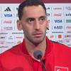 Calhanoglu amaro: "Forse questo è stato il mio ultimo Mondiale"