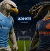 LIVE - Lazio-Inter, le ufficiali: alla fine sarà ThuLa. Diouf preferito a Darmian