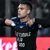 Bookies - Inter favorita sul Sassuolo. Lautaro in pole tra i possibili marcatori