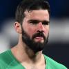 From UK - Il Liverpool si tiene Alisson: esercitata l'opzione di rinnovo