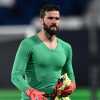 Alisson critico sulla nuova Champions: "Il punto di vista dei giocatori non conta"