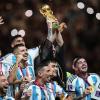 Olé - Argentina verso il Mondiale 2026: a fine maggio l'inizio del ritiro. Con possibile amichevole
